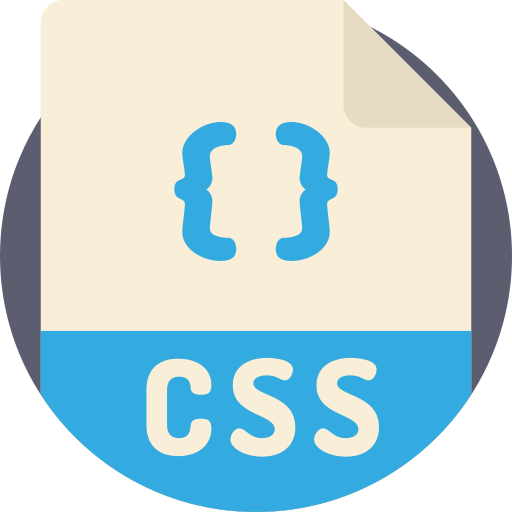 CSS logo