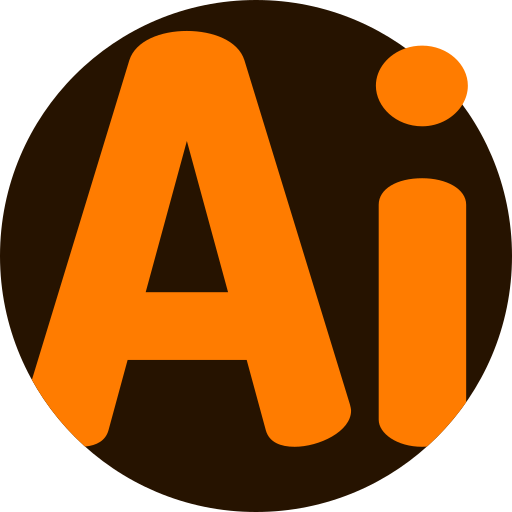 Illustrator logo