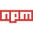 npm Logo