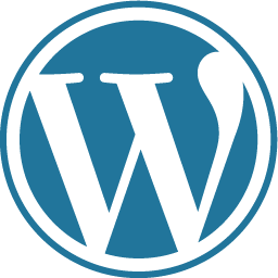 WordPress Logo